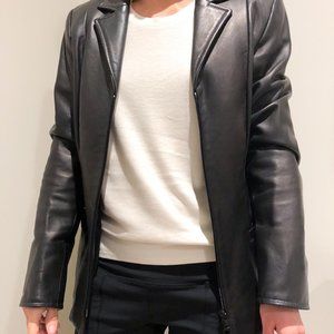 Women's Authentic Danier Leather Jacket